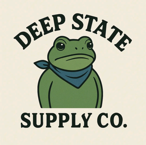 Deep State Supply Co.